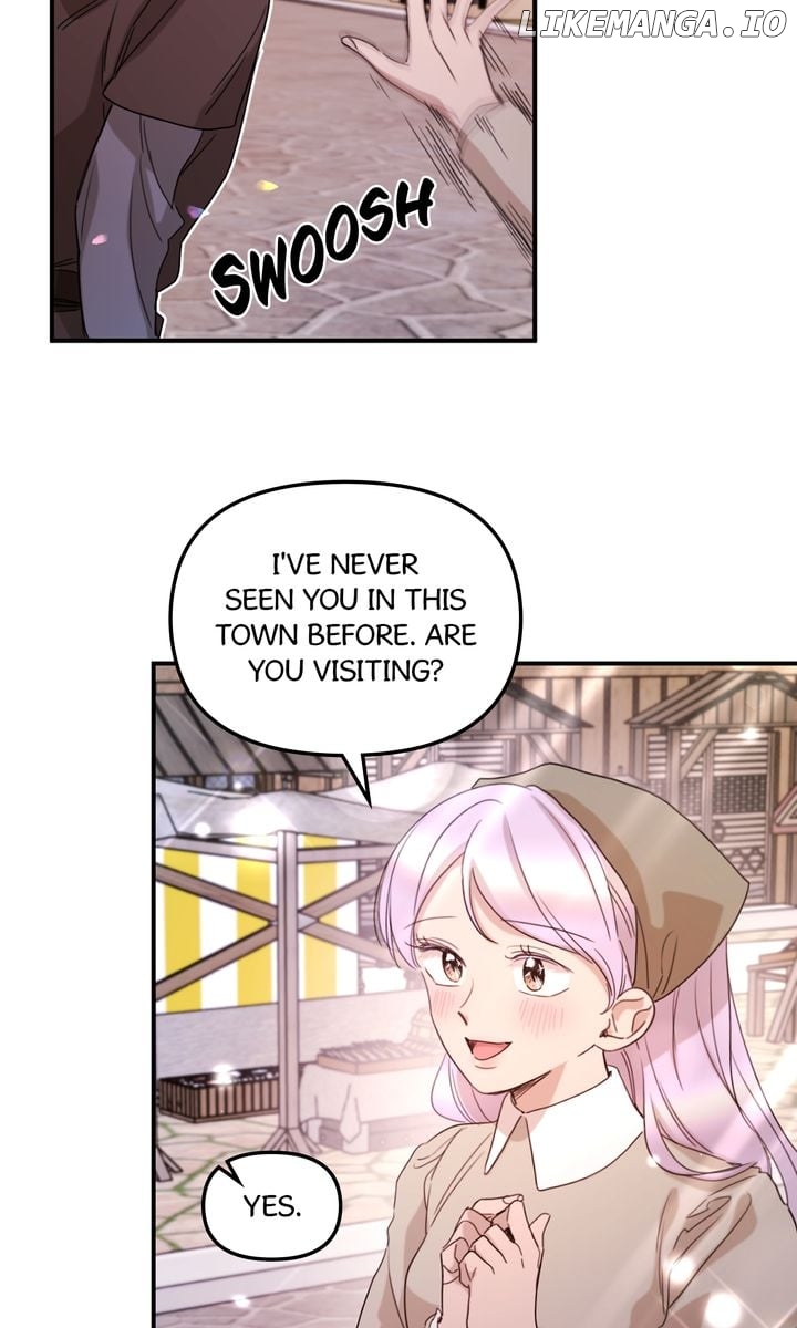 One Night Besides the Dragon Chapter 35 - page 70