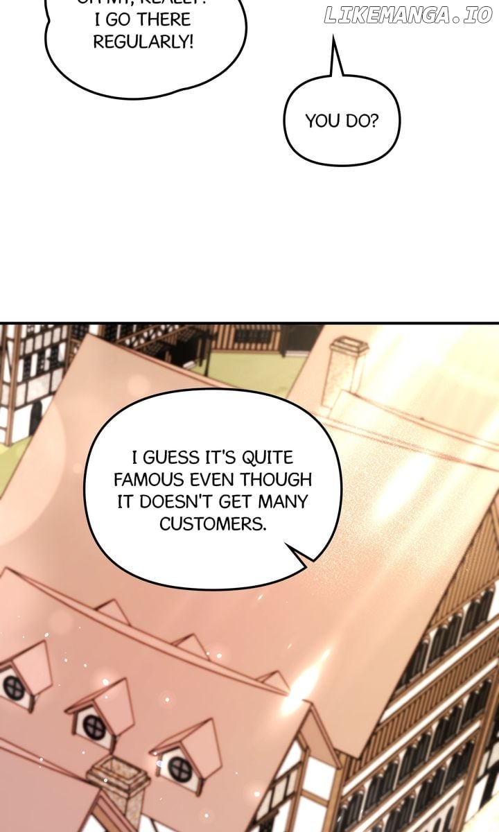 One Night Besides the Dragon Chapter 35 - page 74