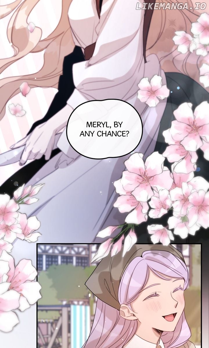 One Night Besides the Dragon Chapter 35 - page 77
