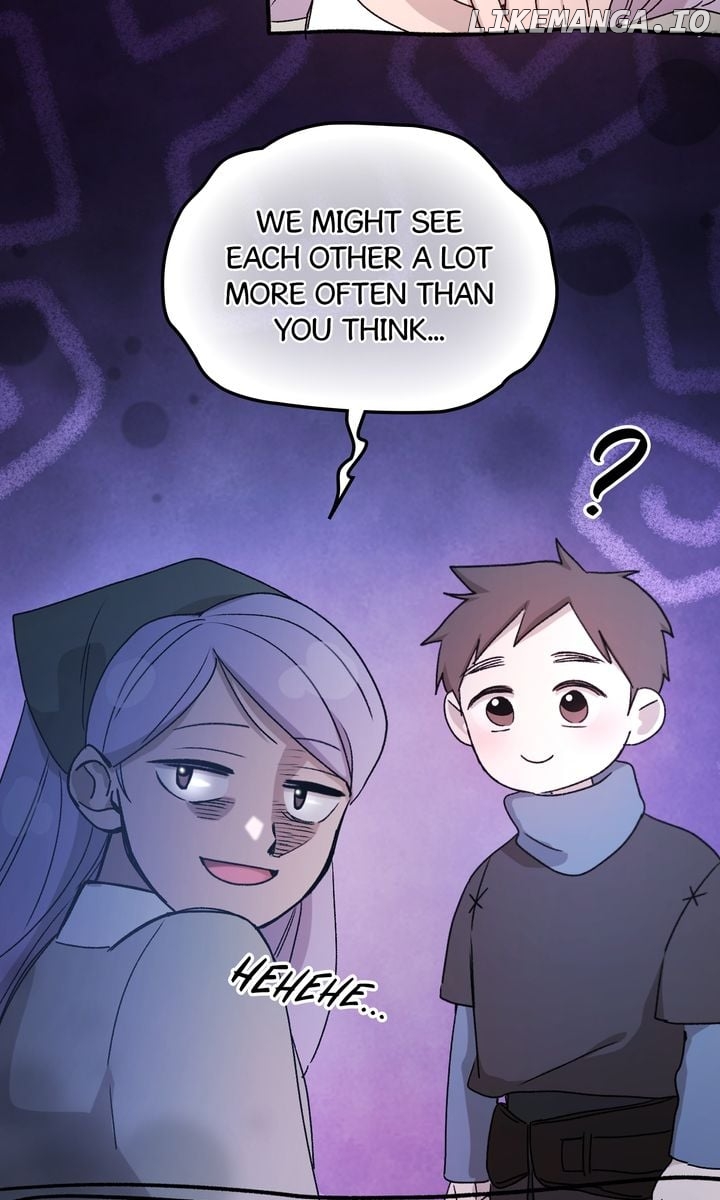 One Night Besides the Dragon Chapter 35 - page 83
