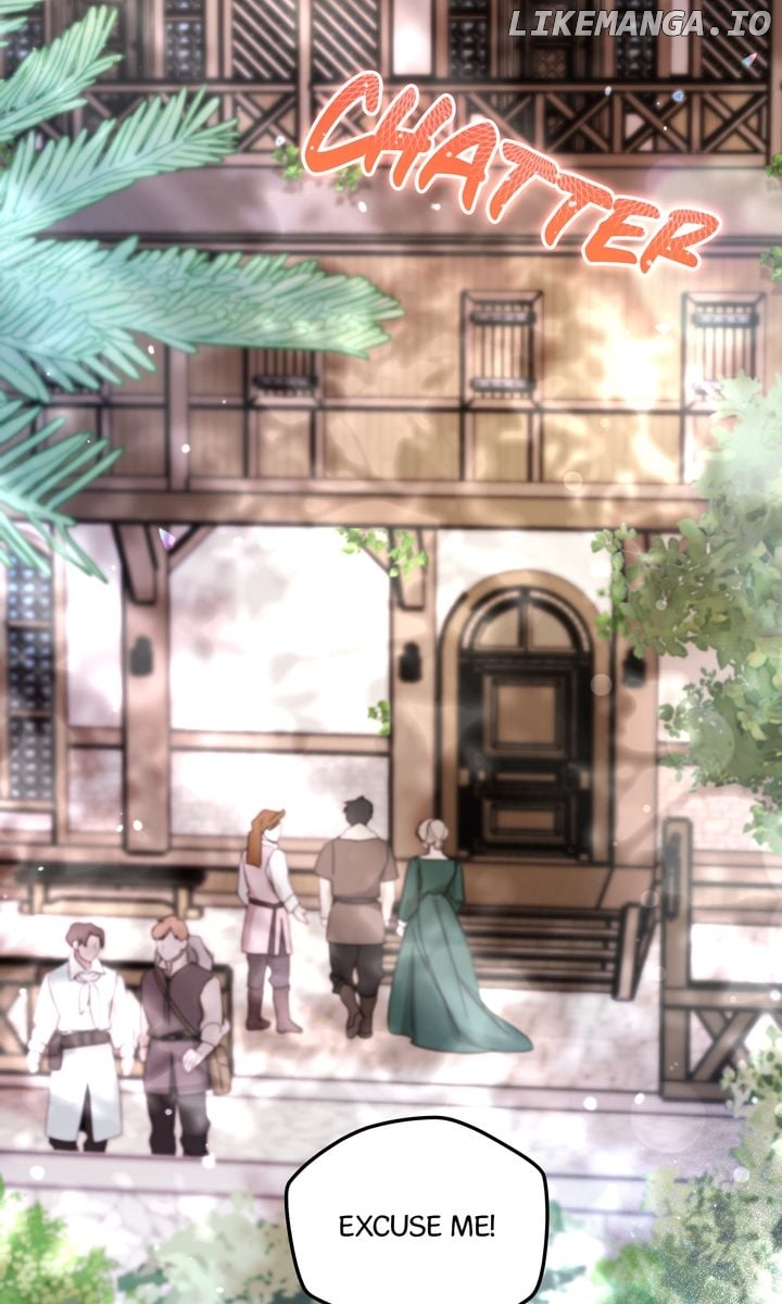 One Night Besides the Dragon Chapter 35 - page 86