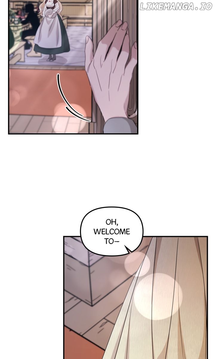 One Night Besides the Dragon Chapter 35 - page 91