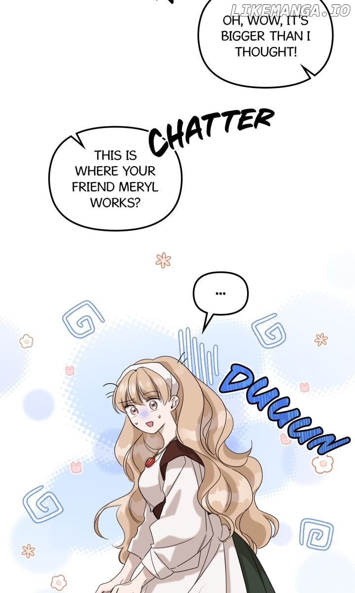 One Night Besides the Dragon Chapter 35 - page 95