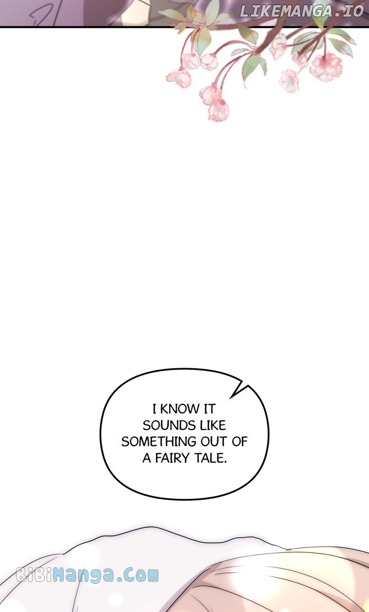 One Night Besides the Dragon Chapter 34 - page 127