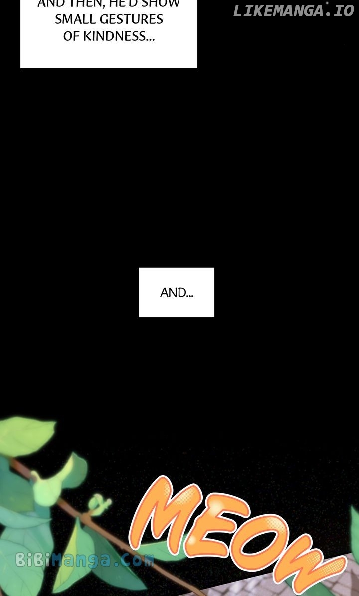 One Night Besides the Dragon Chapter 34 - page 24