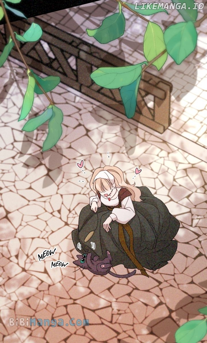 One Night Besides the Dragon Chapter 34 - page 25