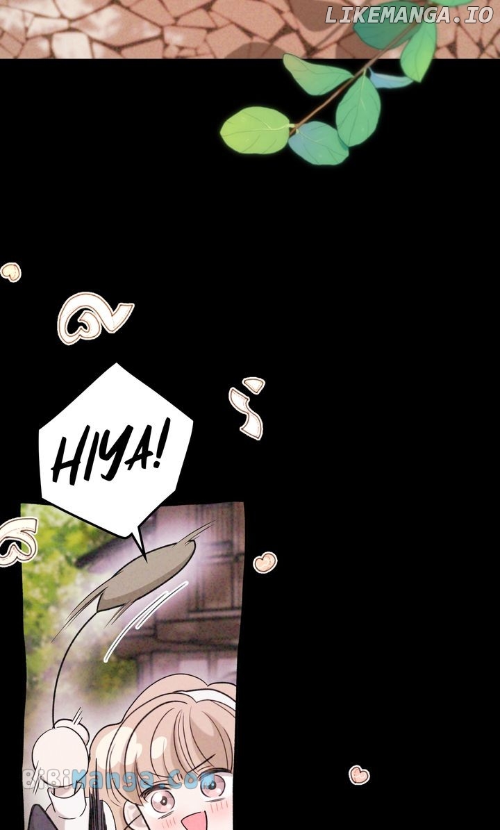One Night Besides the Dragon Chapter 34 - page 26