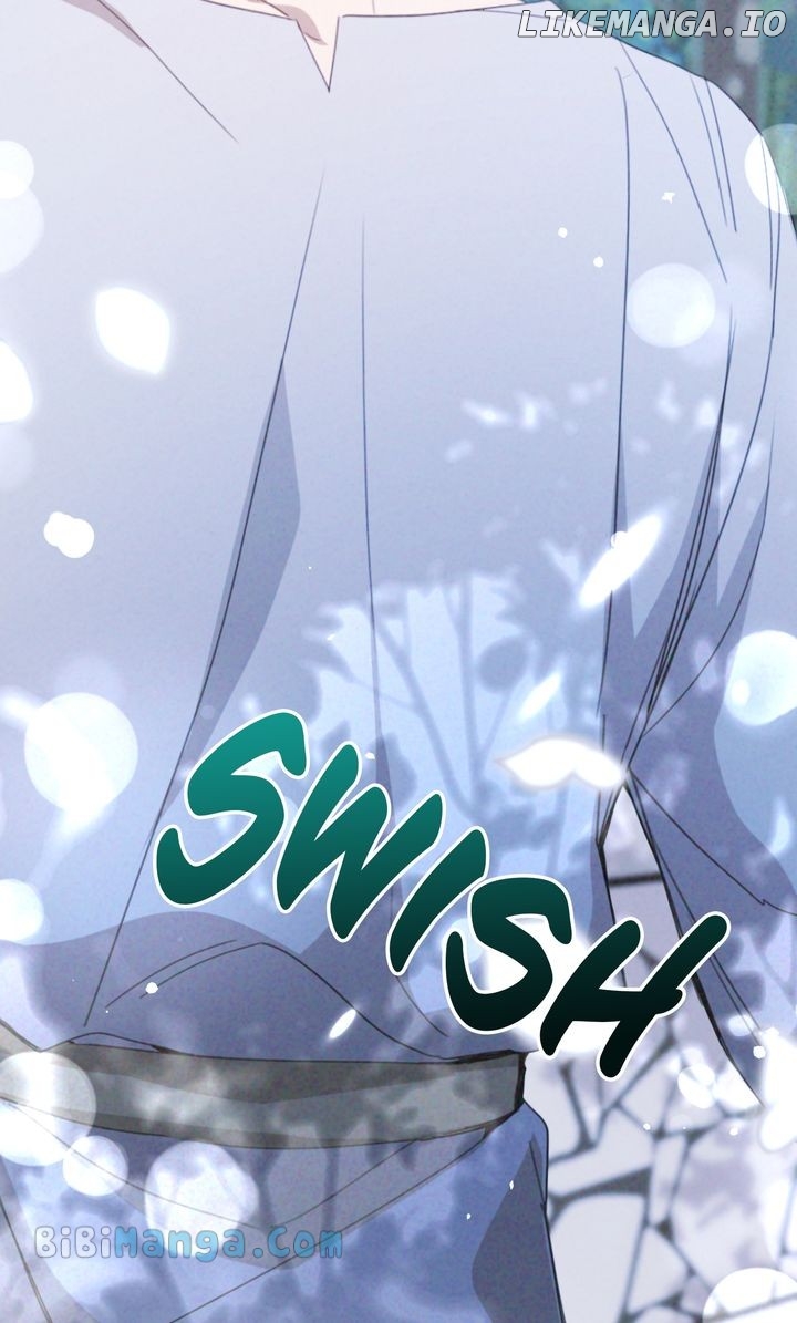 One Night Besides the Dragon Chapter 34 - page 33