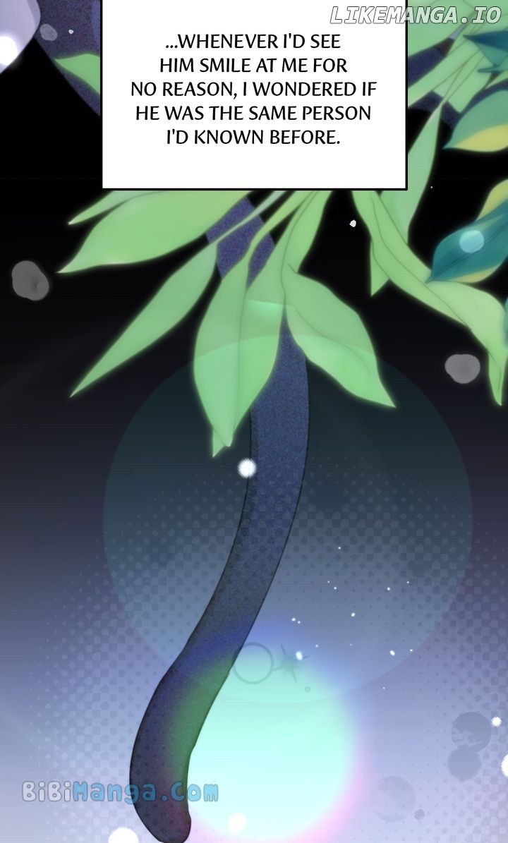 One Night Besides the Dragon Chapter 34 - page 38