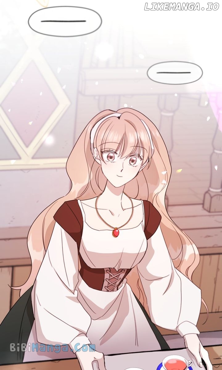 One Night Besides the Dragon Chapter 34 - page 63