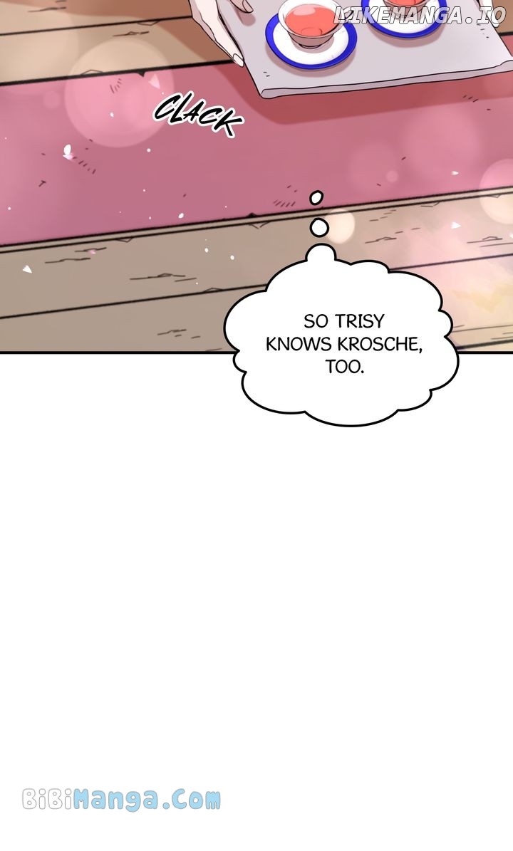 One Night Besides the Dragon Chapter 34 - page 64