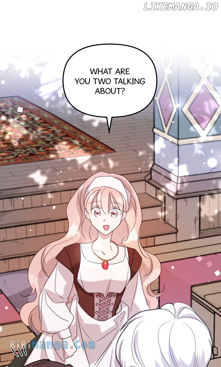One Night Besides the Dragon Chapter 34 - page 65