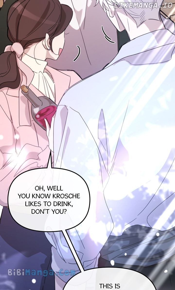 One Night Besides the Dragon Chapter 34 - page 66