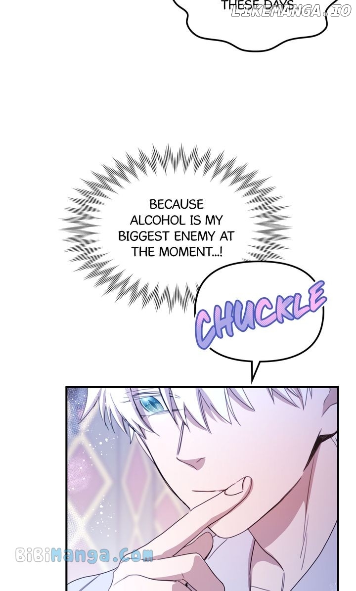 One Night Besides the Dragon Chapter 34 - page 69