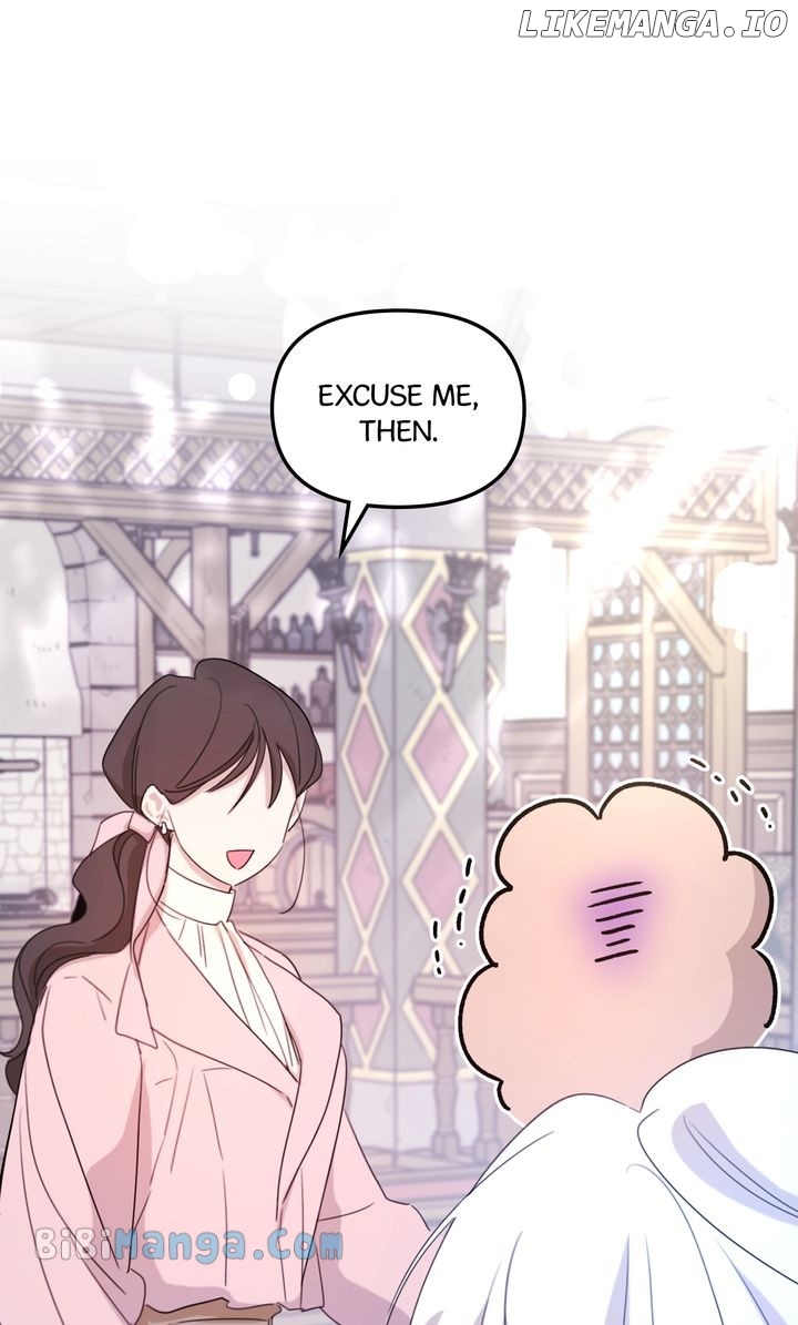 One Night Besides the Dragon Chapter 34 - page 73