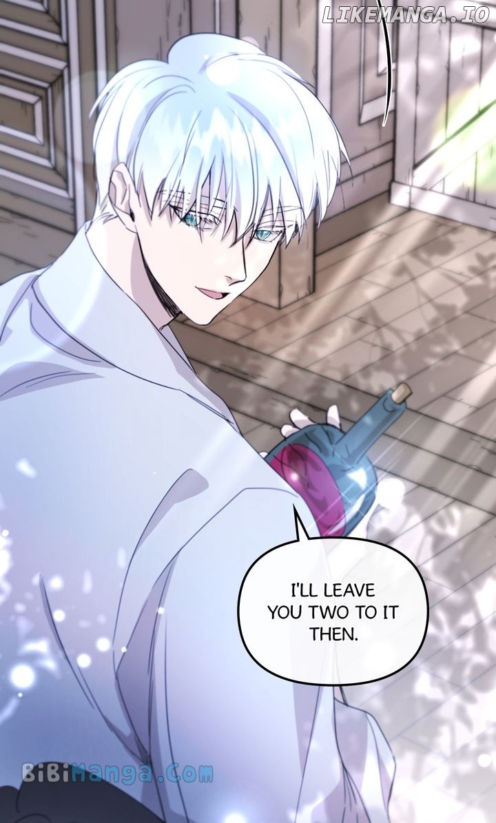 One Night Besides the Dragon Chapter 34 - page 76
