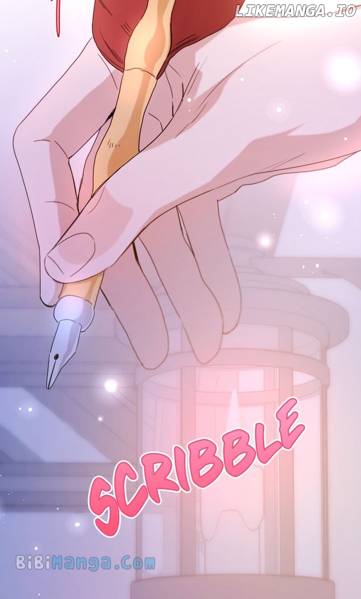 One Night Besides the Dragon Chapter 34 - page 8