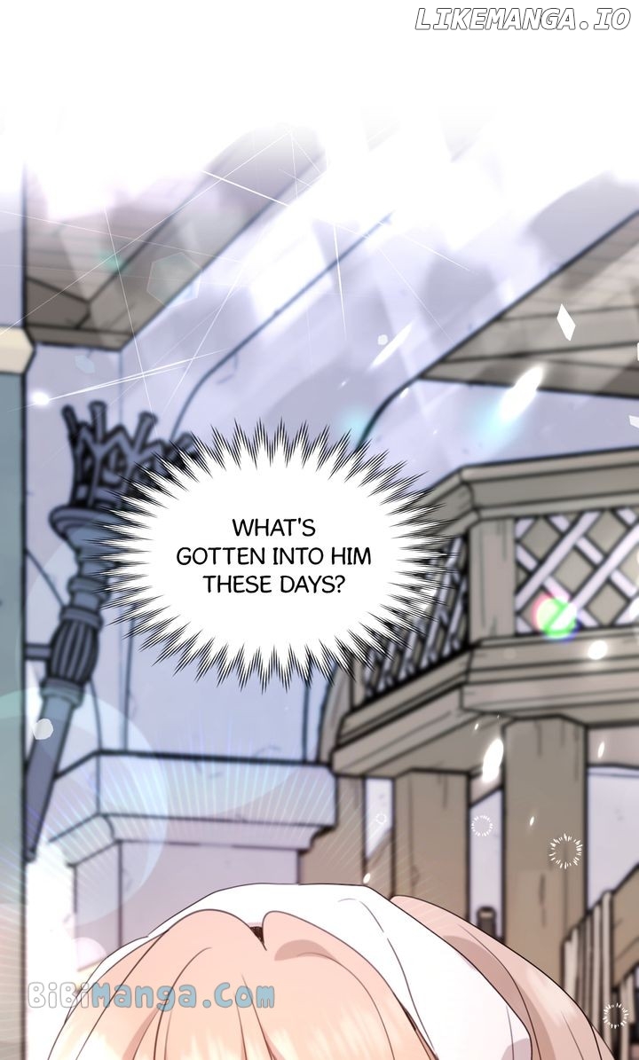 One Night Besides the Dragon Chapter 34 - page 80