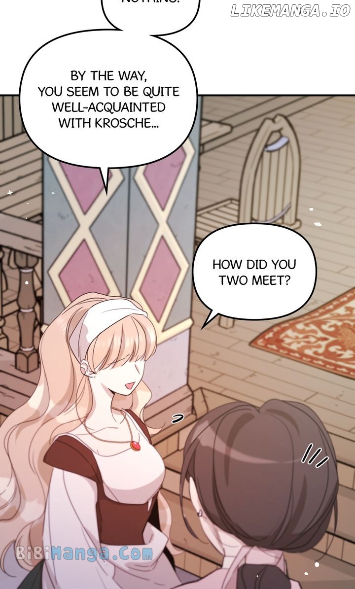 One Night Besides the Dragon Chapter 34 - page 86