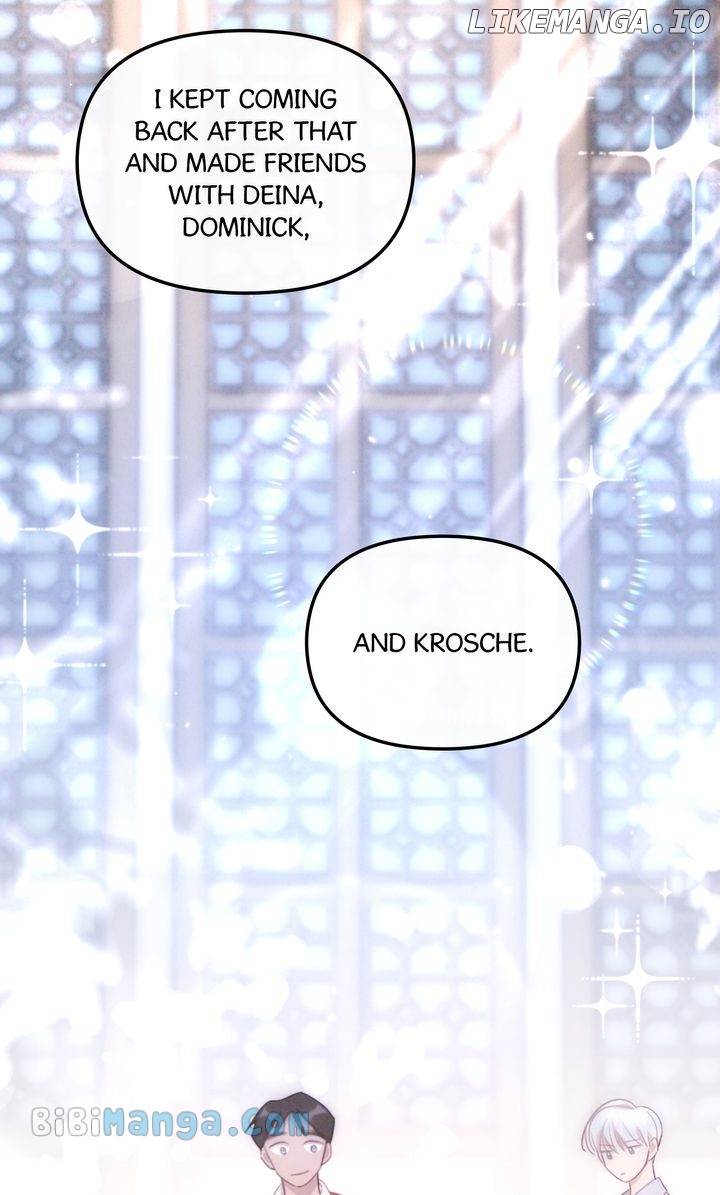 One Night Besides the Dragon Chapter 34 - page 89