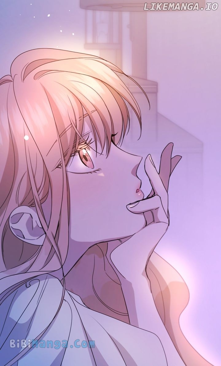 One Night Besides the Dragon Chapter 34 - page 9