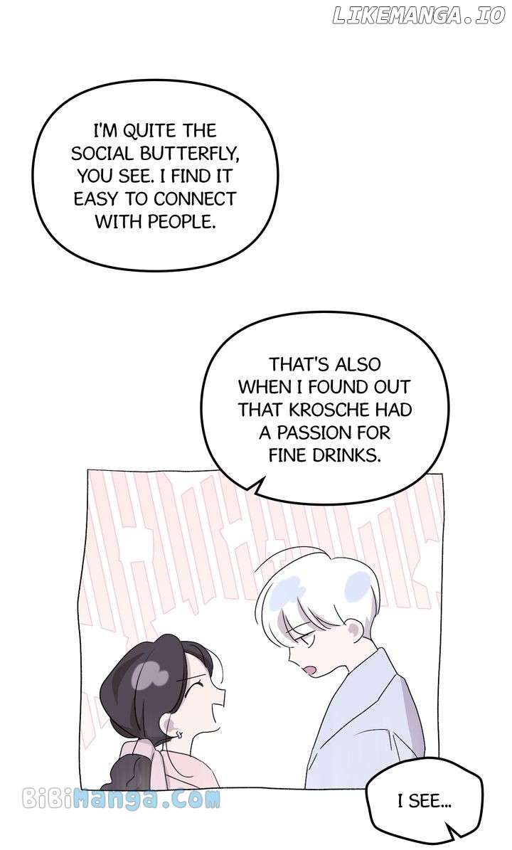 One Night Besides the Dragon Chapter 34 - page 91