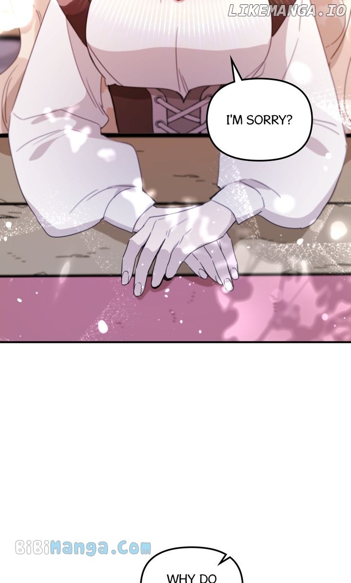 One Night Besides the Dragon Chapter 34 - page 95