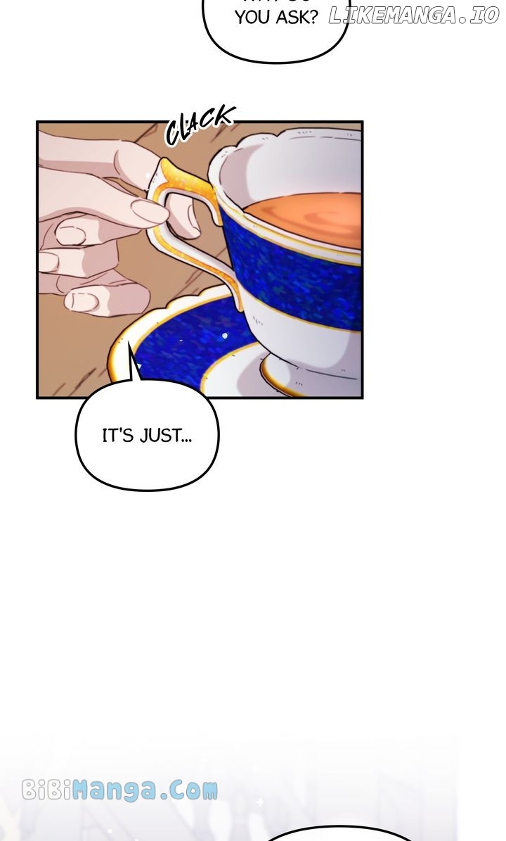One Night Besides the Dragon Chapter 34 - page 96
