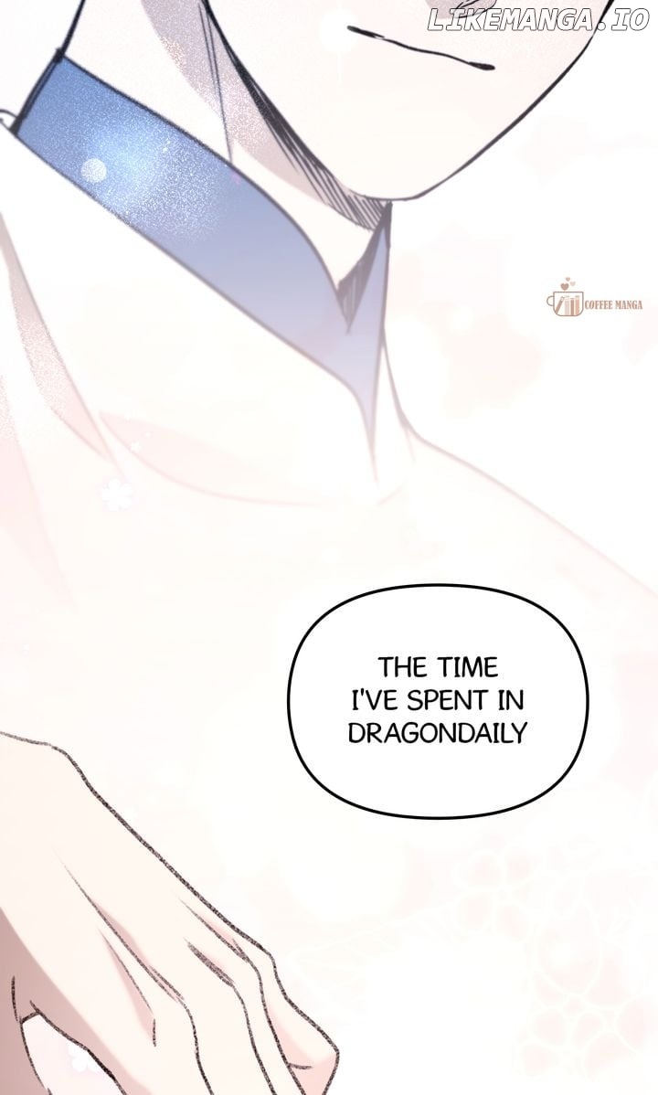 One Night Besides the Dragon Chapter 57 - page 106