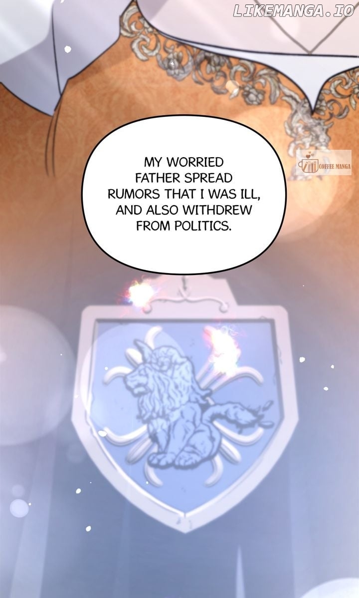 One Night Besides the Dragon Chapter 57 - page 14