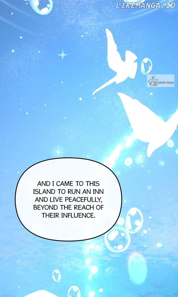 One Night Besides the Dragon Chapter 57 - page 17