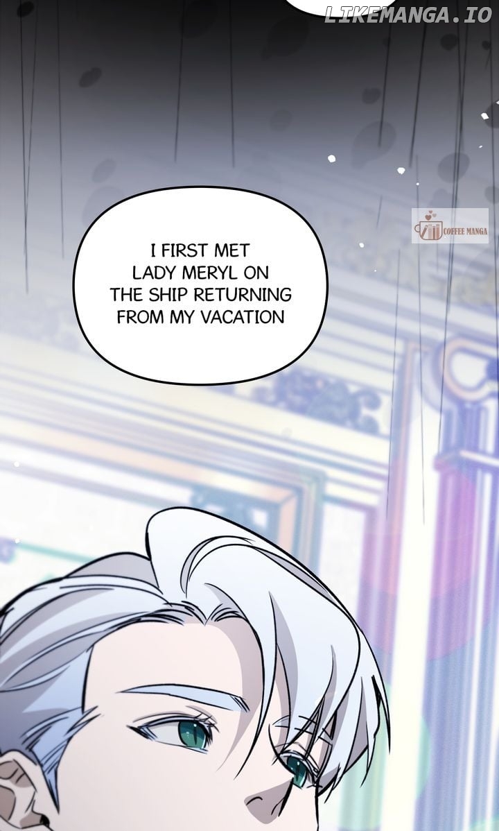 One Night Besides the Dragon Chapter 57 - page 19