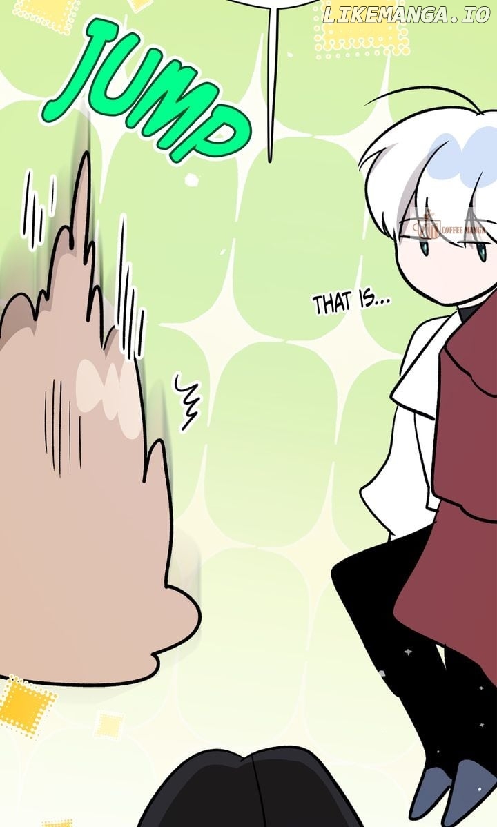 One Night Besides the Dragon Chapter 57 - page 25