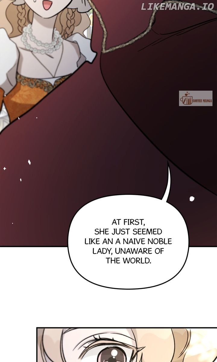 One Night Besides the Dragon Chapter 57 - page 28