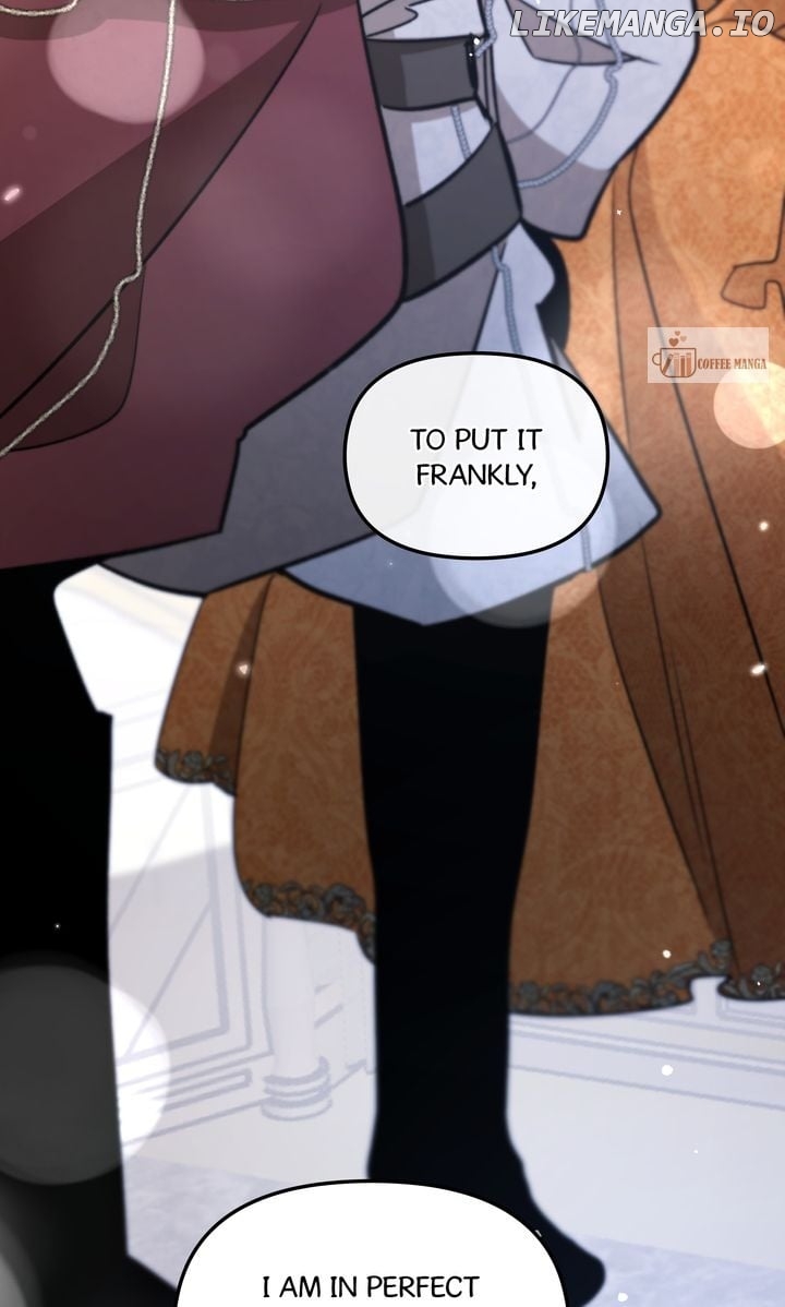 One Night Besides the Dragon Chapter 57 - page 3