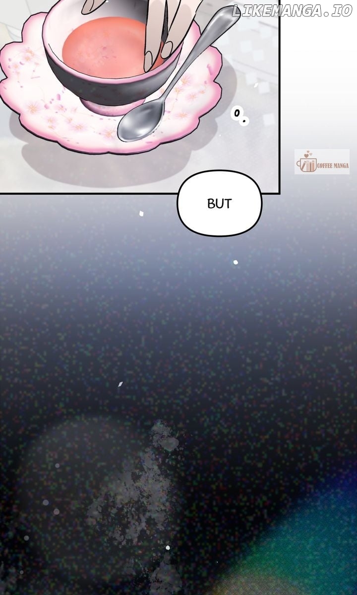 One Night Besides the Dragon Chapter 57 - page 30