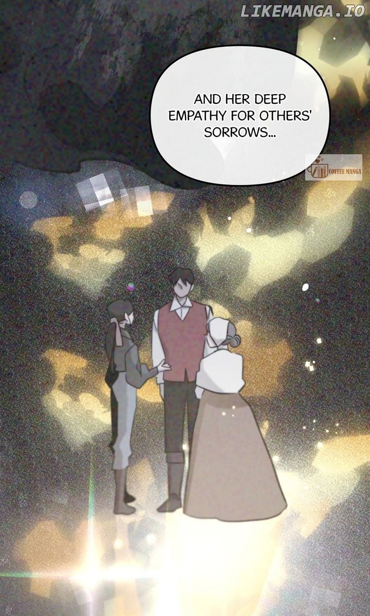 One Night Besides the Dragon Chapter 57 - page 37