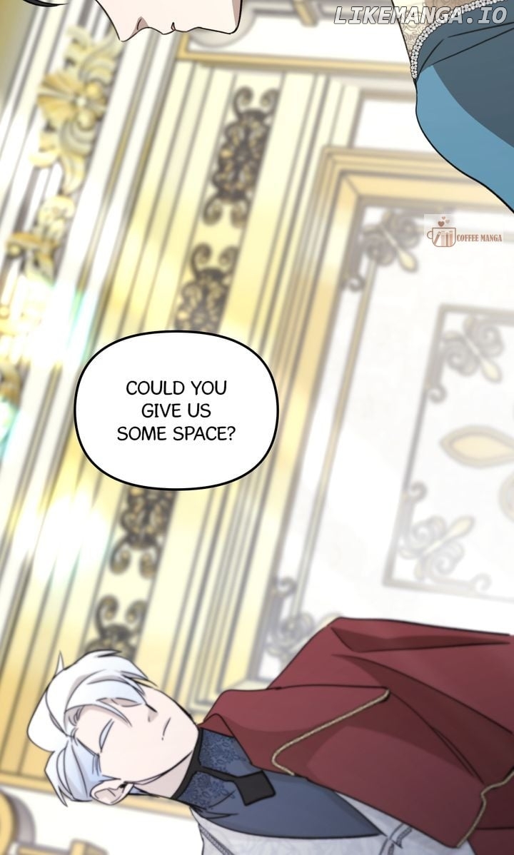 One Night Besides the Dragon Chapter 57 - page 54
