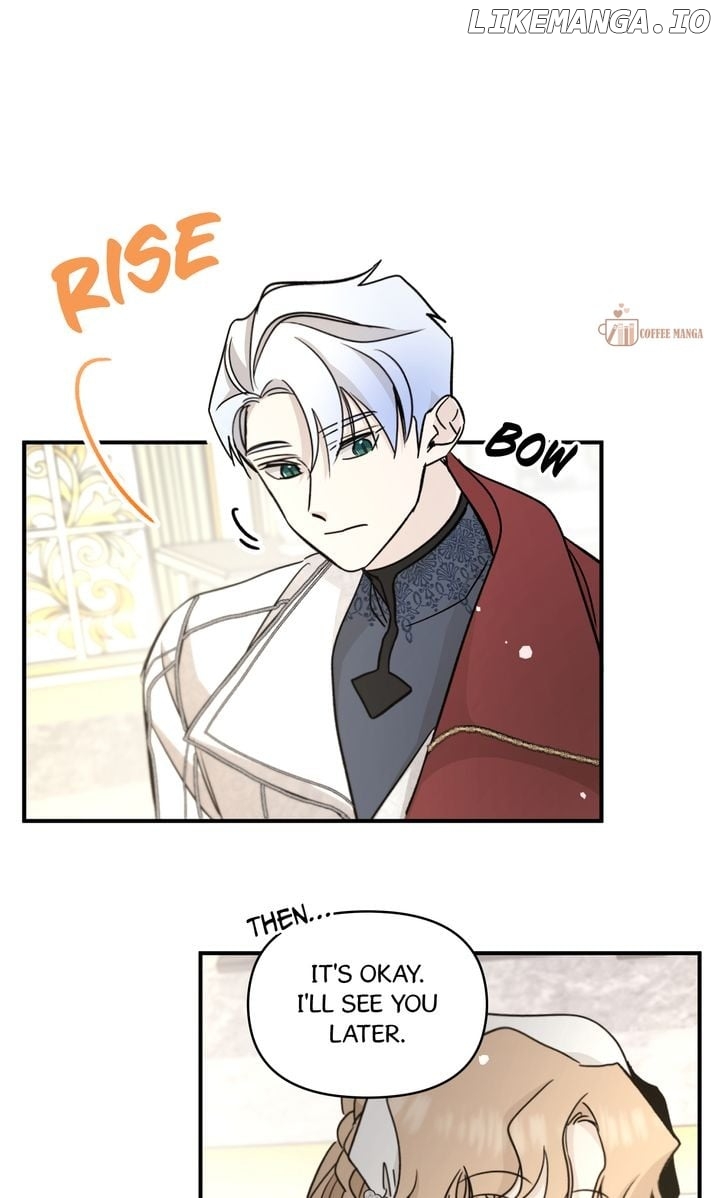 One Night Besides the Dragon Chapter 57 - page 57