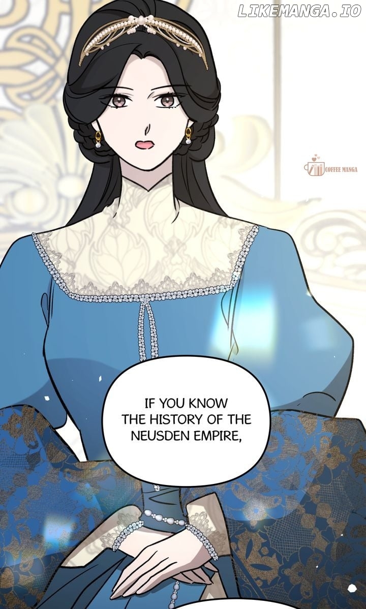 One Night Besides the Dragon Chapter 57 - page 6