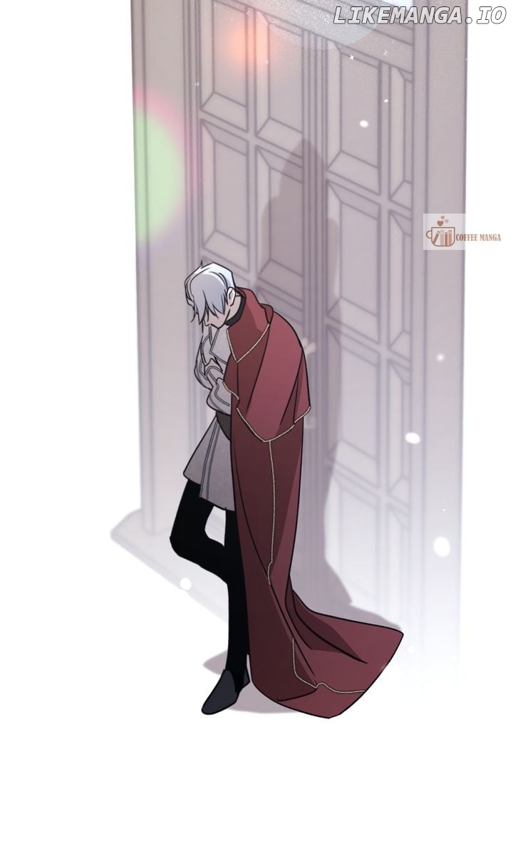 One Night Besides the Dragon Chapter 57 - page 61