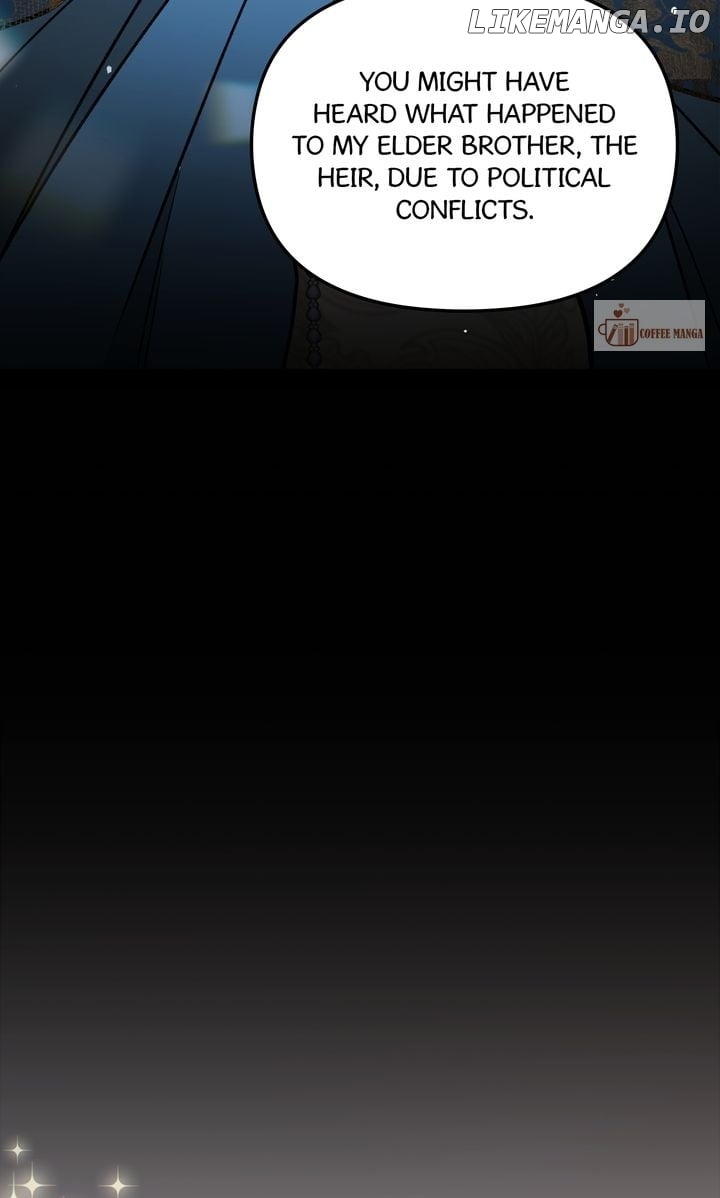 One Night Besides the Dragon Chapter 57 - page 7