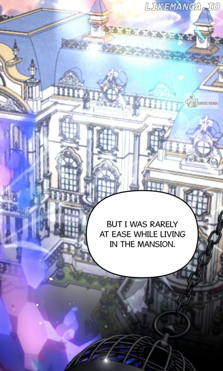 One Night Besides the Dragon Chapter 57 - page 75