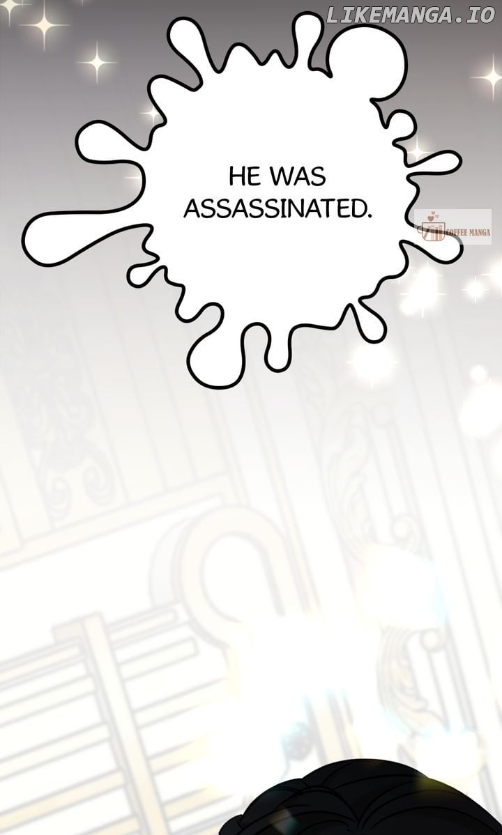 One Night Besides the Dragon Chapter 57 - page 8