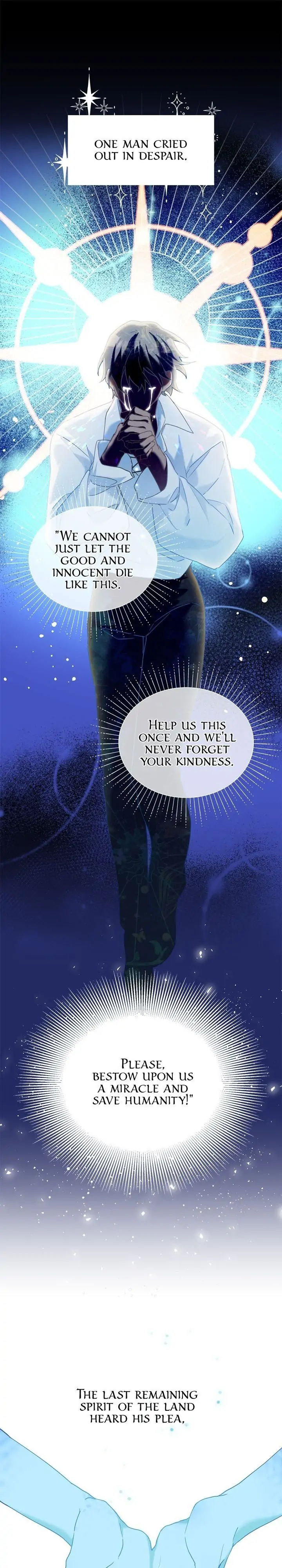 Please Cry, Crown Prince Chapter 0.1 - page 4