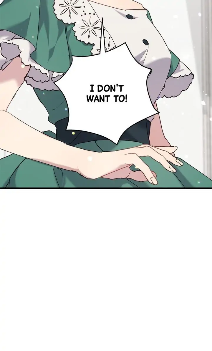 Please Cry, Crown Prince Chapter 0.1 - page 8