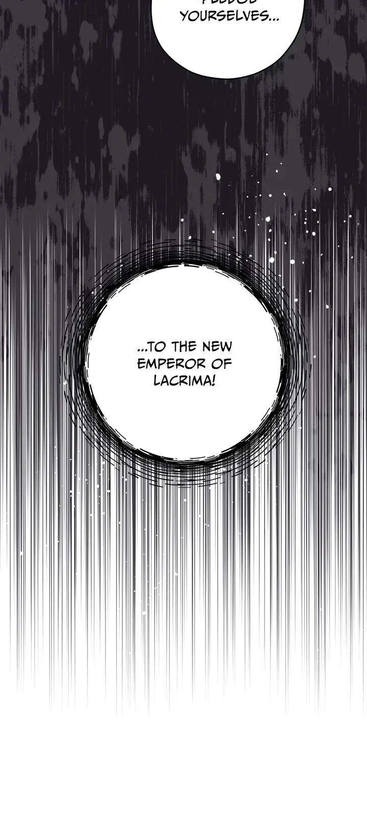 Please Cry, Crown Prince Chapter 29 - page 3