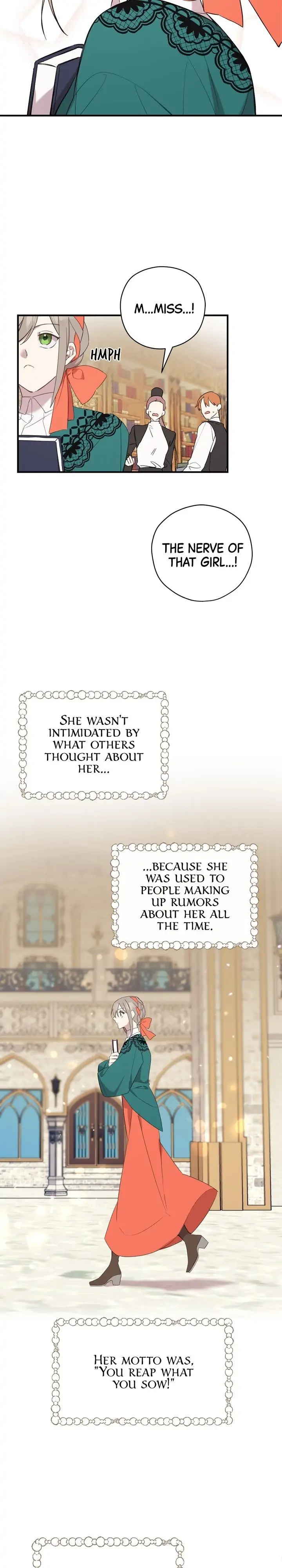 Please Cry, Crown Prince Chapter 4 - page 15