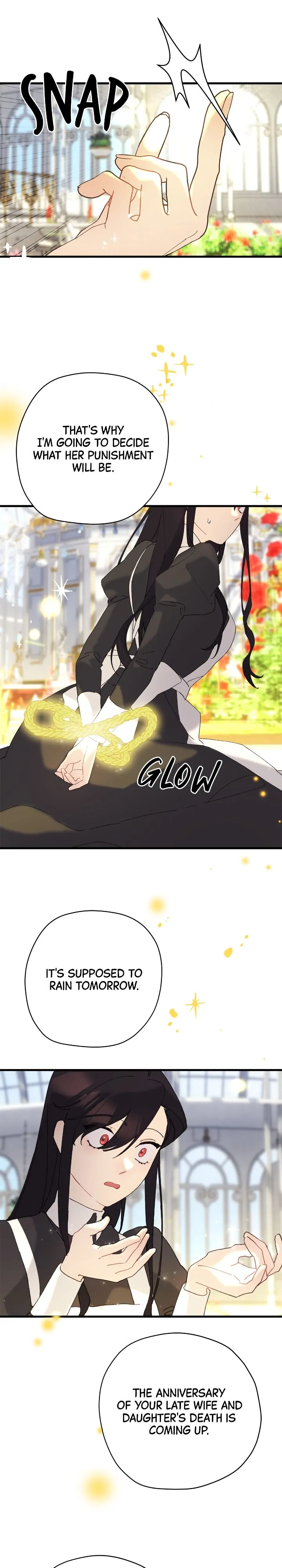 Please Cry, Crown Prince Chapter 78 - page 18