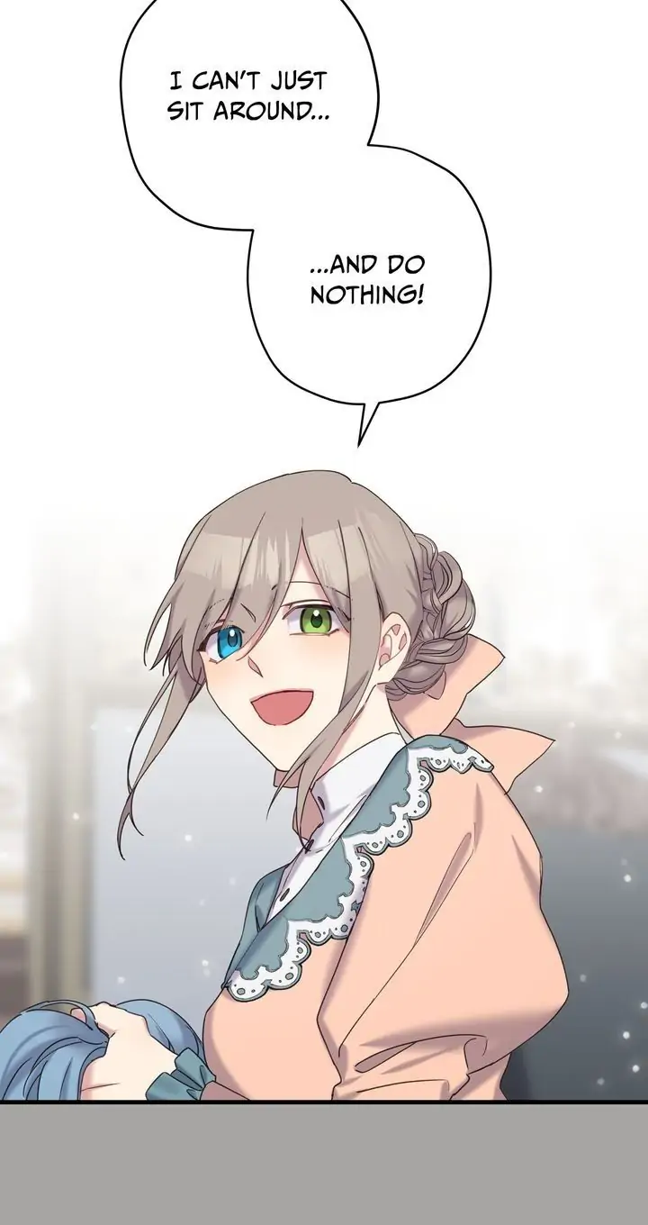 Please Cry, Crown Prince Chapter 17 - page 15